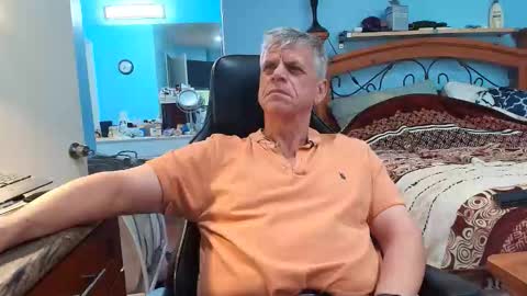 kent_ham online show from April 13, 11:09 pm