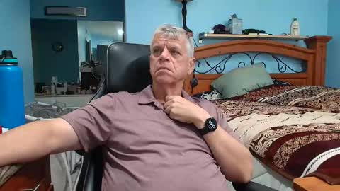 kent_ham online show from April 27, 7:55 pm