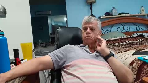 kent_ham online show from April 23, 6:31 pm