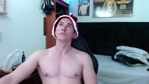 Santiago online show from December 16, 4:02 am