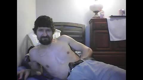 kentclark679408 online show from March 6, 12:20 am