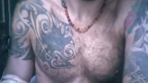 keny06 online show from February 12, 5:05 pm