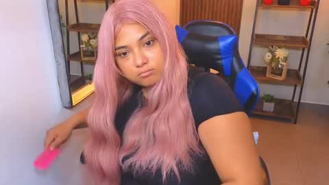 Kenya Buhle online show from April 22, 11:17 am