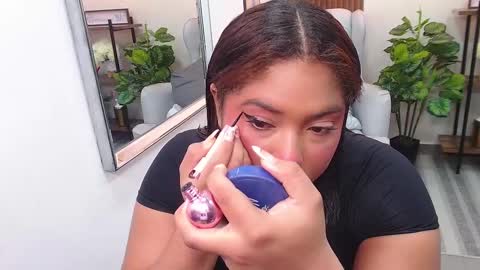 Snapshot of kenya_buhle chatting on March 10, 11:01 am Kenya Buhle online show from March 10, 11:01 am