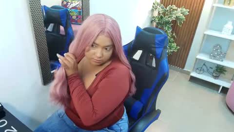 Snapshot of kenya_buhle chatting on October 21, 11:04 am Kenya Buhle online show from October 21, 11:04 am