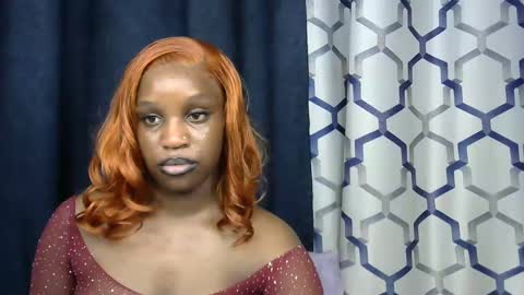 kering_lovly online show from November 9, 10:23 pm