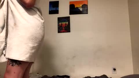 KeroseneAngel online show from October 15, 11:38 pm