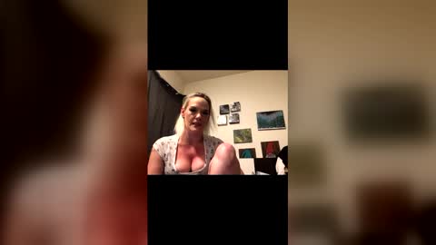 KeroseneAngel online show from January 17, 6:34 am