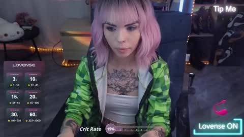 Kerry online show from November 12, 10:23 pm