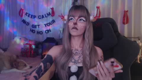 Kerry online show from December 28, 7:43 pm