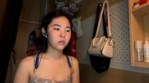 Jenny  online show from June 6, 9:53 pm