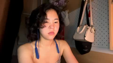 Jenny  online show from June 5, 9:31 pm