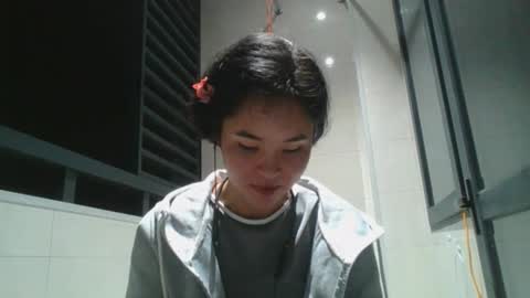 Jenny  online show from September 20, 6:33 pm