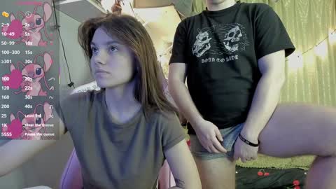 kesh_mne online show from January 31, 6:35 am