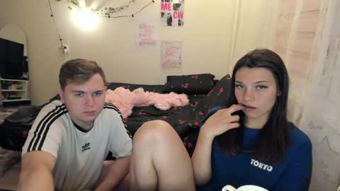 kesh_mne online show from June 6, 8:15 pm