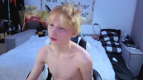 Kessy online show from November 11, 8:00 pm