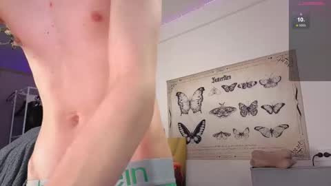 Kessy online show from November 22, 9:35 pm