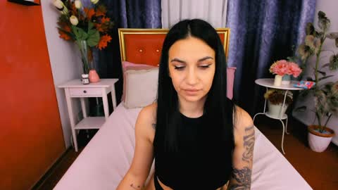 Jo online show from April 11, 9:35 am