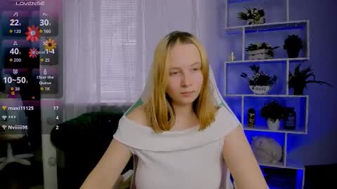 Ketrin online show from February 8, 7:23 am