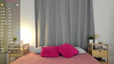 kettyIm a simple girl who likes gifts Lovense is activeThere are legends that in this room all your wish can come true online show from November 25, 8:13 am