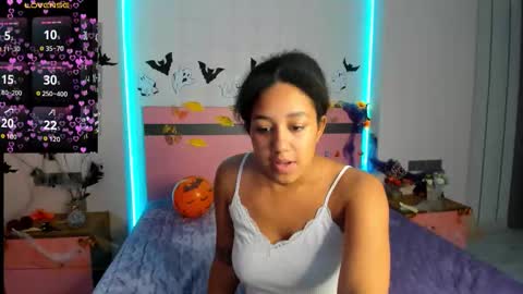 Snapshot of kettysparks chatting on October 21, 11:37 am kettysparks online show from October 21, 11:37 am