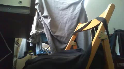 Snapshot of kevee1955 chatting on December 22, 2:49 pm Daddyo online show from December 22, 2:49 pm