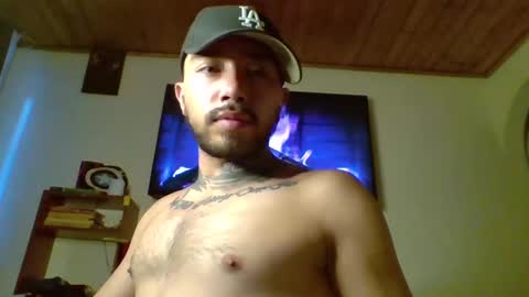 Keviin online show from September 26, 10:51 pm