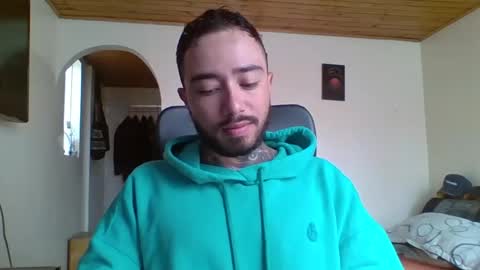 Keviin online show from October 8, 1:28 pm