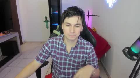 Kevin online show from November 3, 11:28 pm