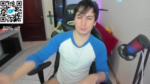 Kevin online show from December 17, 11:55 pm