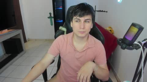 Kevin online show from November 20, 11:57 pm