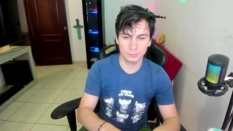 Kevin online show from June 6, 11:32 pm
