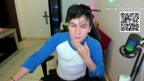 Kevin online show from March 30, 11:38 pm