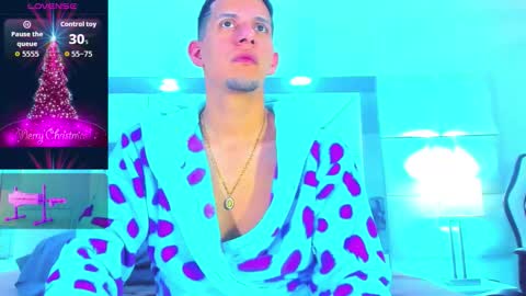 Kev online show from January 12, 11:39 am