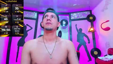 Kev online show from March 19, 11:37 am