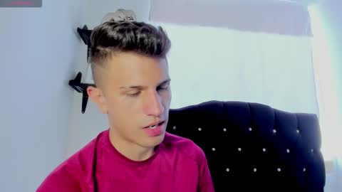 Kevin Ahs online show from March 24, 4:57 pm