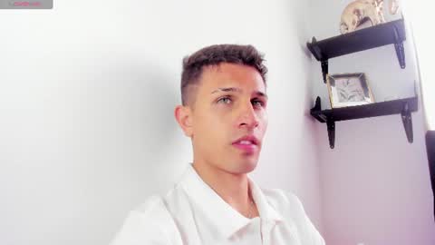 Kevin Ahs online show from June 14, 8:33 pm