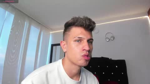 Kevin Ahs online show from November 7, 10:23 pm