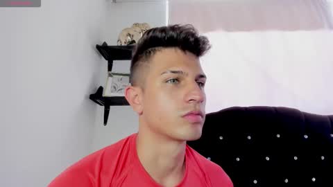 Kevin Ahs online show from March 27, 3:02 pm