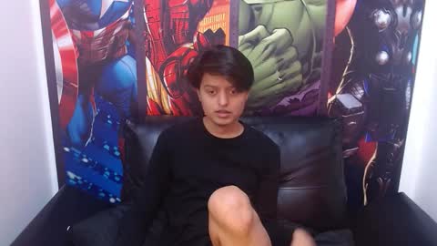 Kevin online show from February 21, 12:08 pm