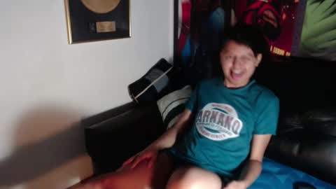 Kevin online show from February 28, 11:58 am