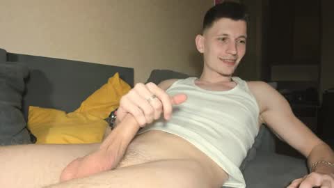 kevin online show from April 21, 7:10 pm