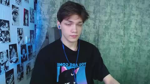 Kevin online show from November 5, 4:47 am