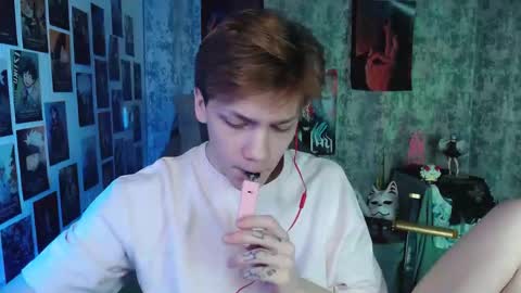 Kevin online show from February 11, 4:49 am