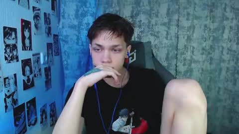 Kevin online show from November 24, 5:06 am