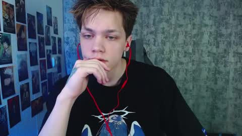 Kevin online show from March 19, 6:08 am