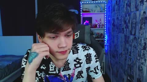 Kevin online show from February 10, 4:41 am