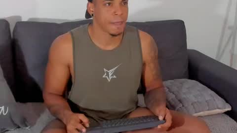 Kevin Lance online show from May 28, 8:01 am