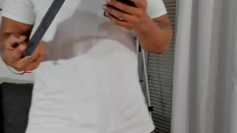 Kevin Lance online show from February 2, 5:53 am