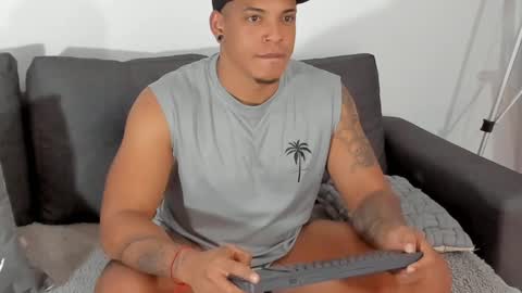 Kevin Lance online show from February 3, 7:18 am